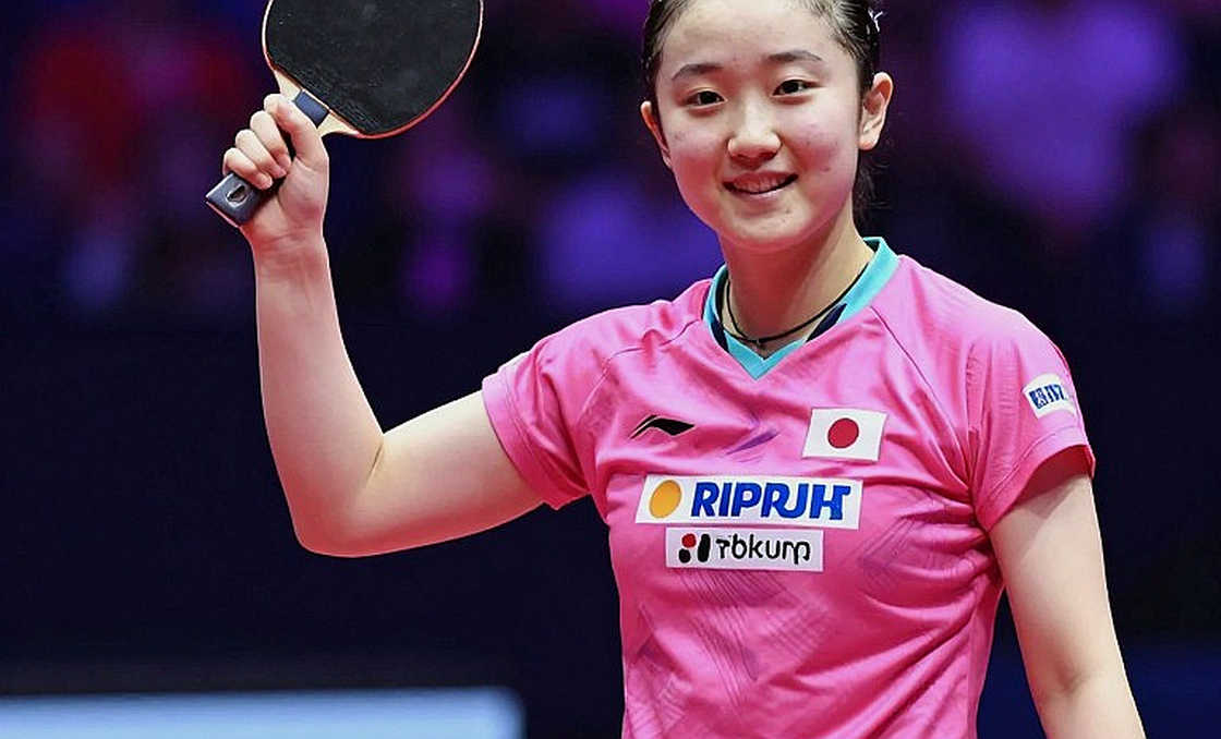 Chiếc bàn Butterfly chưa ai đánh: bóng bàn Anh đếm lại thành viên trước London 2026