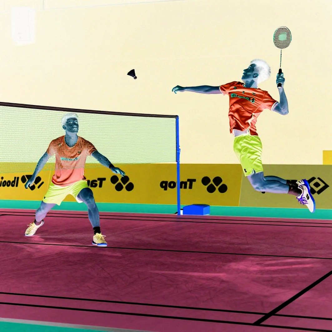 Chaliha, lớp sương ở Super 100 và câu hỏi BWF chưa trả lời