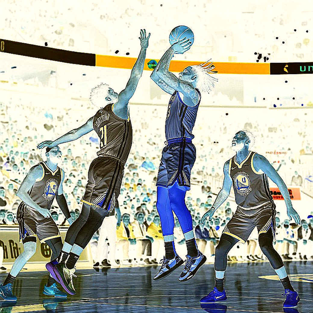 NBA phạt Clippers: Khi dữ liệu vạch trần hệ thống, và bài học về sự bền vững