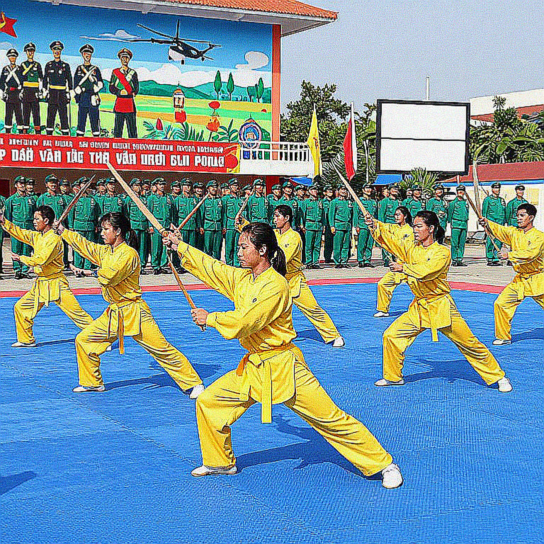 Đinh Văn Tâm: Huy chương bạc Asiad và vết nứt của một hệ thống
