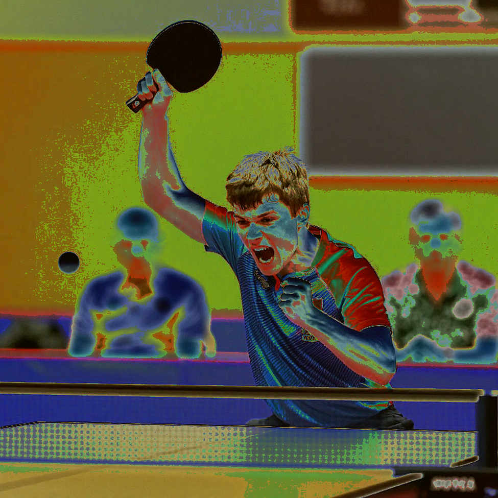 Braintree League: đọc cấu trúc bóng bàn phong trào Anh qua từng tỷ số set